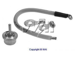WAIglobal 32-503 diodas