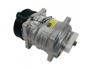 SIDAT 1.2071 kompresorius, oro kondicionierius