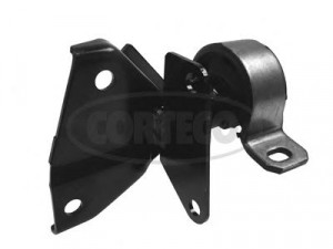 CORTECO 80001375 montavimas, neautomatinė transmisija 
 Transmisija -> Neautomatinė pavarų dėžė -> Ašies montavimas
77 00 411 946