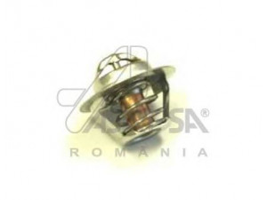 ASAM 30403 termostatas, aušinimo skystis 
 Aušinimo sistema -> Termostatas/tarpiklis -> Thermostat
7700872554, 8200479402, 8200772985