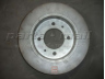 PARTS-MALL PRA-020 stabdžių diskas 
 Dviratė transporto priemonės -> Stabdžių sistema -> Stabdžių diskai / priedai
5841129300, 5841129310, 5841129350