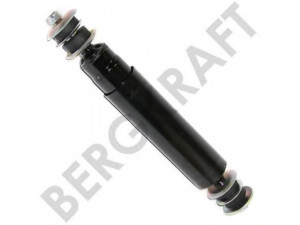 BERGKRAFT BK6770301 amortizatorius
50 10 052 920, 50 10 130 401, 50 10 294 413