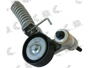AUTOKIT 03.80360 įtempiklio svirtis, V formos rumbuotas diržas 
 Diržinė pavara -> V formos rumbuotas diržas/komplektas -> Įtempiklis
1340267, 1340550, 55352021, 6340553