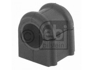 FEBI BILSTEIN 18875 skersinio stabilizatoriaus įvorių komplektas 
 Ašies montavimas/vairavimo mechanizmas/ratai -> Stabilizatorius/fiksatoriai -> Sklendės
05118800AA, 5118800AA, 05118800AA