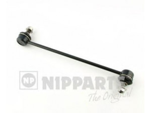 NIPPARTS J4968003 šarnyro stabilizatorius 
 Ašies montavimas/vairavimo mechanizmas/ratai -> Stabilizatorius/fiksatoriai -> Savaime išsilyginanti atrama
42420-59J00, 42420-59J00-M, 42420-80J00