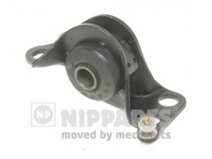 NIPPARTS N4234028 valdymo svirties/išilginių svirčių įvorė 
 Ašies montavimas/vairavimo mechanizmas/ratai -> Valdymo svirtis/pasukamosios svirties sujungimas -> Montavimas/sutvirtinimas
51395-SR3-N03, RBX100580