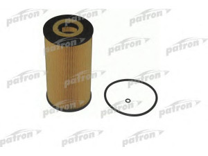 PATRON PF4019 alyvos filtras 
 Techninės priežiūros dalys -> Techninės priežiūros intervalai
6281800009, 6281800109