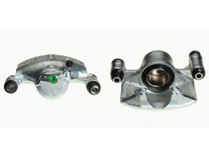 BREMBO F 83 005 stabdžių apkaba 
 Dviratė transporto priemonės -> Stabdžių sistema -> Stabdžių apkaba / priedai
4773012210