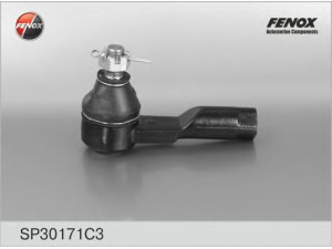 FENOX SP30171C3 skersinės vairo trauklės galas 
 Vairavimas -> Vairo mechanizmo sujungimai
1111-0341405-600, 1111-3414056