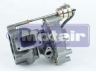 MOTAIR TURBOLADER 333818 kompresorius, įkrovimo sistema
51091007323, 51091007361, 51091009323