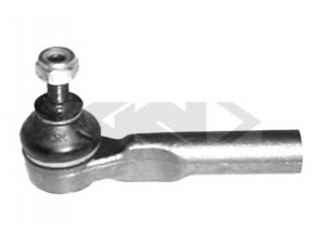 SPIDAN 57343 skersinės vairo trauklės galas
988 45 030