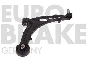 EUROBRAKE 59025012354 vikšro valdymo svirtis 
 Ašies montavimas/vairavimo mechanizmas/ratai -> Valdymo svirtis/pasukamosios svirties sujungimas -> Vairo trauklės (valdymo svirtis, išilginis balansyras, diago
46545661, 46551790