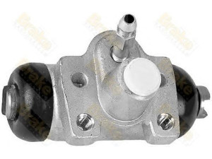 Brake ENGINEERING WC1657BE rato stabdžių cilindras 
 Stabdžių sistema -> Ratų cilindrai
5340281A00