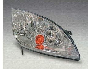 MAGNETI MARELLI 710301208601 priekinis žibintas 
 Kėbulas -> Priekinis žibintas/dalys -> Priekinis žibintas/įterp.