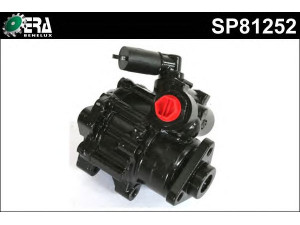 ERA Benelux SP81252 hidraulinis siurblys, vairo sistema 
 Vairavimas -> Vairo pavara/siurblys
8E0 145 155, 8E0 145 155 X, 8E0 145 156 T