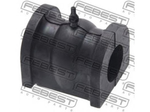 FEBEST HSB-HRVF25 skersinio stabilizatoriaus įvorių komplektas
51306-S2H-023
