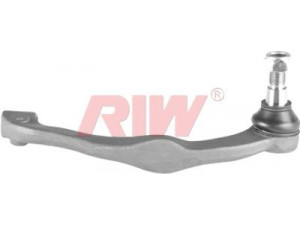 RIW VW2016 skersinės vairo trauklės galas 
 Vairavimas -> Vairo mechanizmo sujungimai
7H0 422 818 A, 7H0 422 818 B, 7H0 422 818 C