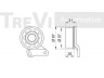TREVI AUTOMOTIVE TD1392 kreipiantysis skriemulys, paskirstymo diržas
MD068999