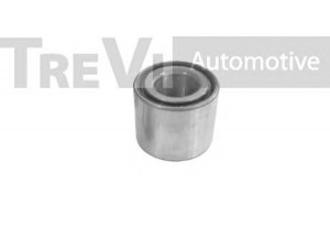 TREVI AUTOMOTIVE WB2273 rato guolio komplektas 
 Ašies montavimas/vairavimo mechanizmas/ratai -> Rato stebulė/montavimas -> Rato guolis