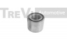 TREVI AUTOMOTIVE WB2273 rato guolio komplektas 
 Ašies montavimas/vairavimo mechanizmas/ratai -> Rato stebulė/montavimas -> Rato guolis