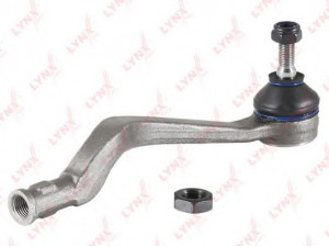 LYNXauto C4147L skersinės vairo trauklės galas 
 Vairavimas -> Vairo mechanizmo sujungimai
6001 547 610, 6001 550 442