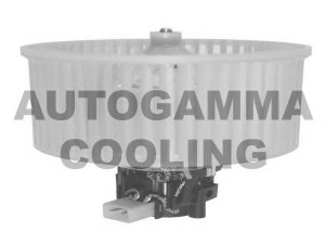 AUTOGAMMA GA20055 vidaus pūtiklis 
 Šildymas / vėdinimas -> Orpūtė/dalys
2720500QAC, 4401815, 9109815, 7701048969
