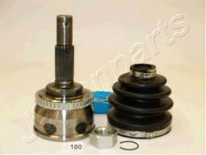 JAPANPARTS GI-100 jungčių komplektas, kardaninis velenas 
 Ratų pavara -> Sujungimai/komplektas
39211-5V010