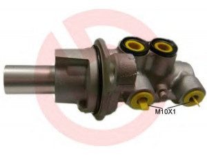 BREMBO M 23 069 pagrindinis cilindras, stabdžiai 
 Stabdžių sistema -> Pagrindinis stabdžių cilindras
077365835, 77364194, 0204123708