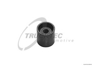 TRUCKTEC AUTOMOTIVE 07.12.041 kreipiantysis skriemulys, paskirstymo diržas
03L 109 244 D, 058 109 244, 955 105 244 01