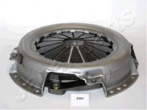 JAPANPARTS SF-590 sankabos suspaudimo plokštelė
ME500169