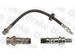 Brake ENGINEERING BH770252 stabdžių žarnelė 
 Stabdžių sistema -> Stabdžių žarnelės
1023692, 97BG2282AA