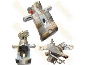Brake ENGINEERING CA2563 stabdžių apkaba 
 Dviratė transporto priemonės -> Stabdžių sistema -> Stabdžių apkaba / priedai
F1Z12699Z, FEZ52699Z