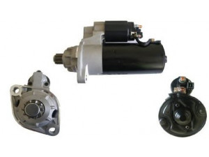 PIM 60761020 starteris 
 Elektros įranga -> Starterio sistema -> Starteris
YM2111000BA, 02M911023A, 02M911023C