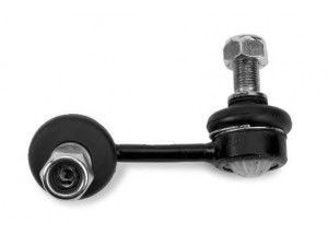MOOG MI-LS-4703 šarnyro stabilizatorius 
 Ašies montavimas/vairavimo mechanizmas/ratai -> Stabilizatorius/fiksatoriai -> Savaime išsilyginanti atrama
4056A105, MB267876, MR374522