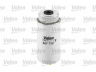 VALEO 587739 kuro filtras 
 Techninės priežiūros dalys -> Papildomas remontas
1370779