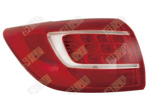 SPILU 900365 kombinuotas galinis žibintas 
 Dviratė transporto priemonės -> Elektros įranga -> Kombinuotas galinis žibintas/dalys -> Kombinuotas galinis žibintas
924023W010