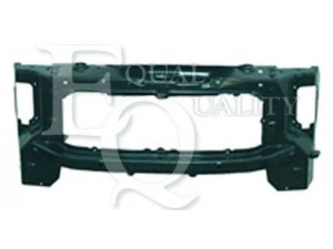 EQUAL QUALITY L03496 priekinis variklio gaubtas 
 Kėbulas -> Kėbulo dalys/ sparnas/buferis -> Priekinis aerodinaminio pasipriešinimo sumažinimas/grotelės
5710008101