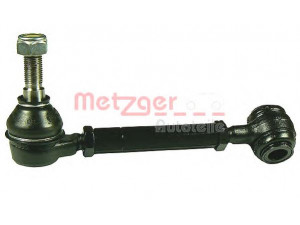 METZGER 58006804 vikšro valdymo svirtis 
 Ašies montavimas/vairavimo mechanizmas/ratai -> Valdymo svirtis/pasukamosios svirties sujungimas -> Vairo trauklės (valdymo svirtis, išilginis balansyras, diago
443 505 352 P