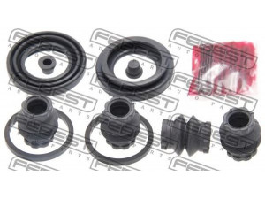 FEBEST 0175-ZZE120R remonto komplektas, stabdžių apkaba 
 Stabdžių sistema -> Stabdžių matuoklis -> Stabdžių matuoklio montavimas
04479-02090