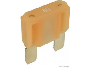 HERTH+BUSS ELPARTS 50295548 saugiklis
7700 807 244, N102 519 05, 13 180 511