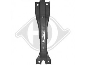 DIEDERICHS 6882811 priekinis variklio gaubtas 
 Kėbulas -> Kėbulo dalys/ sparnas/buferis -> Priekinis aerodinaminio pasipriešinimo sumažinimas/grotelės
641704A000