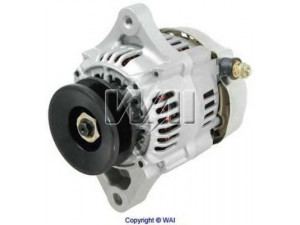 WAIglobal 12202N kintamosios srovės generatorius
1667864011, 1667864012