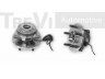TREVI AUTOMOTIVE WB1195 rato guolio komplektas 
 Ašies montavimas/vairavimo mechanizmas/ratai -> Rato stebulė/montavimas -> Rato guolis
52128692AA, 52128692AE, 52128692AA