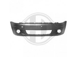 DIEDERICHS 6930150 buferis 
 Kėbulas -> Transporto priemonės priekis -> Buferis/dalys
96317584, 96563988
