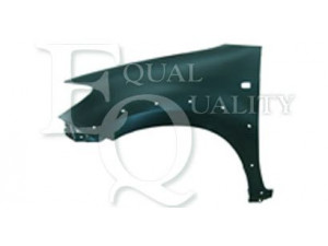 EQUAL QUALITY L03555 sparnas 
 Kėbulas -> Transporto priemonės priekis -> Sparnas/montavimo dalys
53811-0K020
