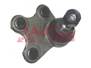AUTLOG FT2120 remonto komplektas, atrama/vairo trauklė 
 Ašies montavimas/vairavimo mechanizmas/ratai -> Sujungimai -> Atramos/vairo trauklė
5U0407366A, 6R0407366, 6R0407366A
