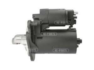 HC-PARTS CS1445 starteris 
 Elektros įranga -> Starterio sistema -> Starteris
12411489995, 12411517328, 12417570488