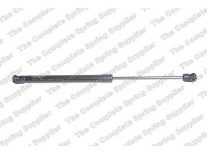 ROC GS1648 dujinė spyruoklė, bagažinė 
 Priedai -> Bagažinė/pakrovimo skyrius
51247167442