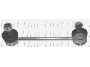 FIRST LINE FDL6919 šarnyro stabilizatorius 
 Ašies montavimas/vairavimo mechanizmas/ratai -> Stabilizatorius/fiksatoriai -> Savaime išsilyginanti atrama
4663080F00