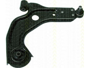 TRISCAN 8500 16551 vikšro valdymo svirtis 
 Ašies montavimas/vairavimo mechanizmas/ratai -> Valdymo svirtis/pasukamosios svirties sujungimas -> Vairo trauklės (valdymo svirtis, išilginis balansyras, diago
1071690, 1330236, 4S613042BA, 98FB3042BD